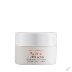 Avene Cold cream Bálsamo labial Nutrición intensa 10 ml