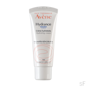 Avene Hydrance Rica Crema Hidratante 40 ml