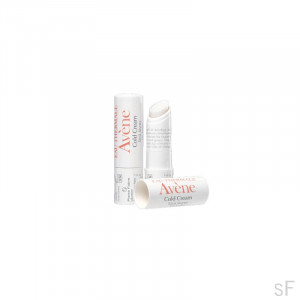 Duplo Avene Cold Cream Stick labial