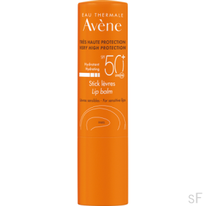 Avene Stick Labios SPF50+