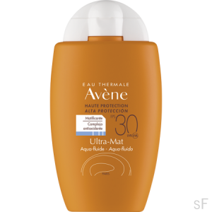 Avene Ultra Mat Aqua fluido SPF30 50 ml