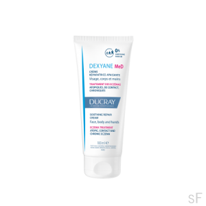 Ducray Dexyane MED Crema reparadora calmante 100 ml + REGALO