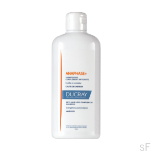 Ducray Anaphase+ Champú Anticaída 400 ml