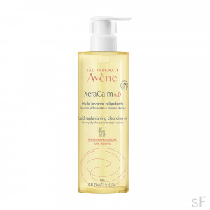 Avene Xeracalm AD Aceite limpiador relipidizante 400 ml