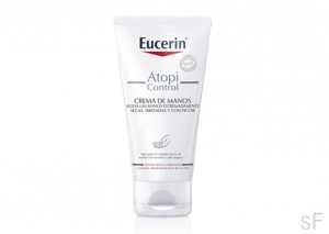 Eucerin AtopiControl Crema de manos