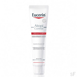 Eucerin AtopiControl Crema Forte 40 ml