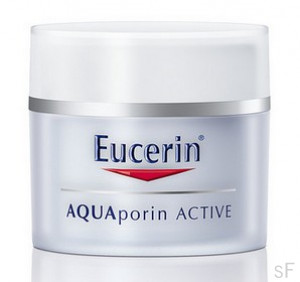 Eucerín Aquaporin Active Pieles Secas 50 ml