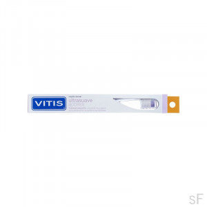 Vitis Cepillo dental Ultrasuave Access 1 unidad