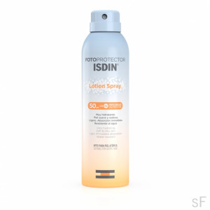 NUEVA IMAGEN Fotoprotector Isdin Lotion Spray SPF50 250 ml