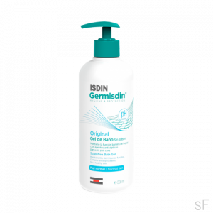 Isdin Germisdin Original Gel de baño + REGALO