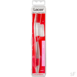 Lacer Cepillo Dental Suave 1 ud