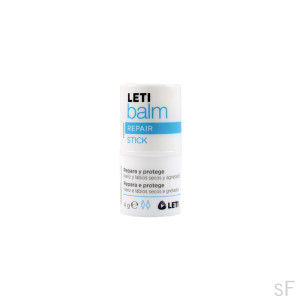 Letibalm Repair Stick nariz y labios 4 g