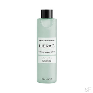 Lierac Loción hidratante con prebióticos 200 ml