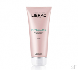 Lierac Phytolastil Gel prevención estrías 200 ml