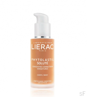 Lierac Phytolastil Soluté Concentrado Corrección de estrías 75 ml