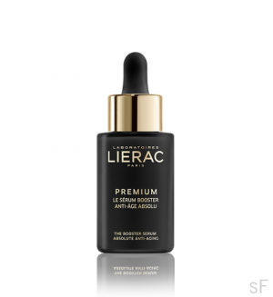 Lierac Premium Sérum Booster Potenciador Antiedad 30 ml
