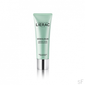 Lierac Sebologie Mascarilla exfoliante