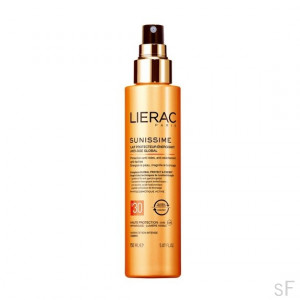 Lierac Leche corporal Antiedad SPF30