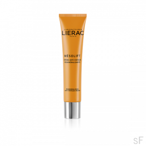 Lierac Mesolift Crema antifatiga remineralizante 40 ml