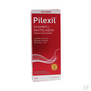 Pilexil Champú Anticaída 500 ml