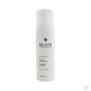 Rilastil Acnestil Mousse Limpiadora 150 ml