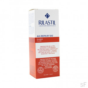 Rilastil AK-Repair 100 Fluido 50 ml