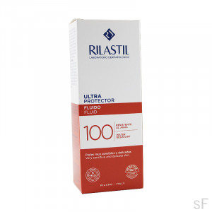 Rilastil Ultra Protector Fluido 100 75 ml