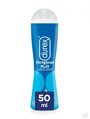 Durex Play Lubricante Original 50 ml