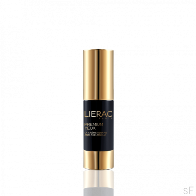 Lierac Premium Ojos Tratamiento Antiedad Absoluto
