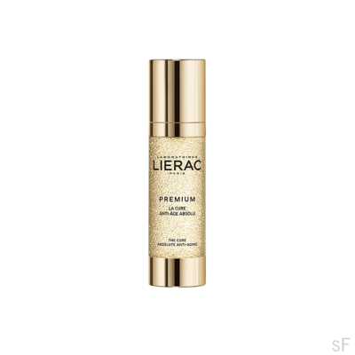 Lierac Premium La Cura - Antiedad Absoluto