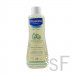 Mustela Champú suave 500 ml