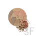 Avene Couvrance Polvos Mosaico Bronceados