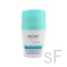 Vichy Desodorante Tratamiento Antitranspirante 48H Anti-manchas Amarillas y Blancas 50 ml