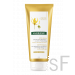 Cuidado y Sol Bálsamo reparador a la cera de Ylang-Ylang - Klorane (200 ml)