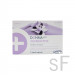 Donna Plus SilverActive 7 Cápsulas Vaginales