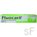 Fluocaril Pasta Dentífrica Sabor Menta 125 ml