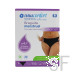 Braguita menstrual Farmaconfort Talla L 1 unidad