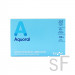 Aquoral Gotas oftálmicas lubricantes Monodosis 20 unidades 