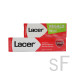 Lacer Pasta dentífrica con flúor 125 ml + REGALO 50 ml