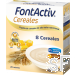 FontActiv Cereales / 8 Cereales (20 raciones)