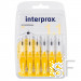 Interprox Mini Cepillo interdental 1,1 6 unidades