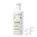 Aderma Exomega Leche emoliente 400 ml