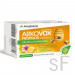 Arkovox Própolis + Vitamina C Sabor Menta