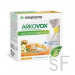 Arkovox dolor de garganta miel y limón 20 comprimidos