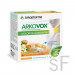 Arkovox dolor de garganta miel y limón 20 comprimidos
