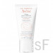 ANTES Avene Crema Pieles Intolerantes Enriquecida