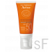 Avene Crema coloreada SPF50+