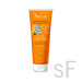 Avene Solar Leche Niños SPF50+ 250 ml