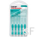 Lacer Cepillo Interdental Extrafino Recto 0,6 6 unidades