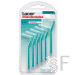 Lacer Cepillo Interdental Extrafino Angular 0,6 6 unidades